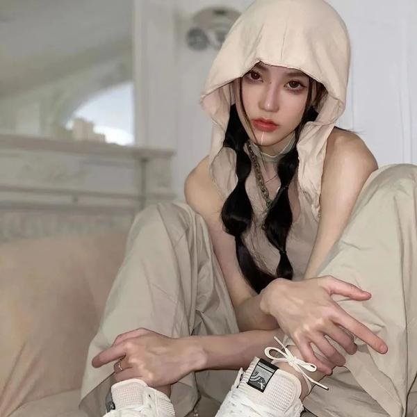这个女配有点甜
